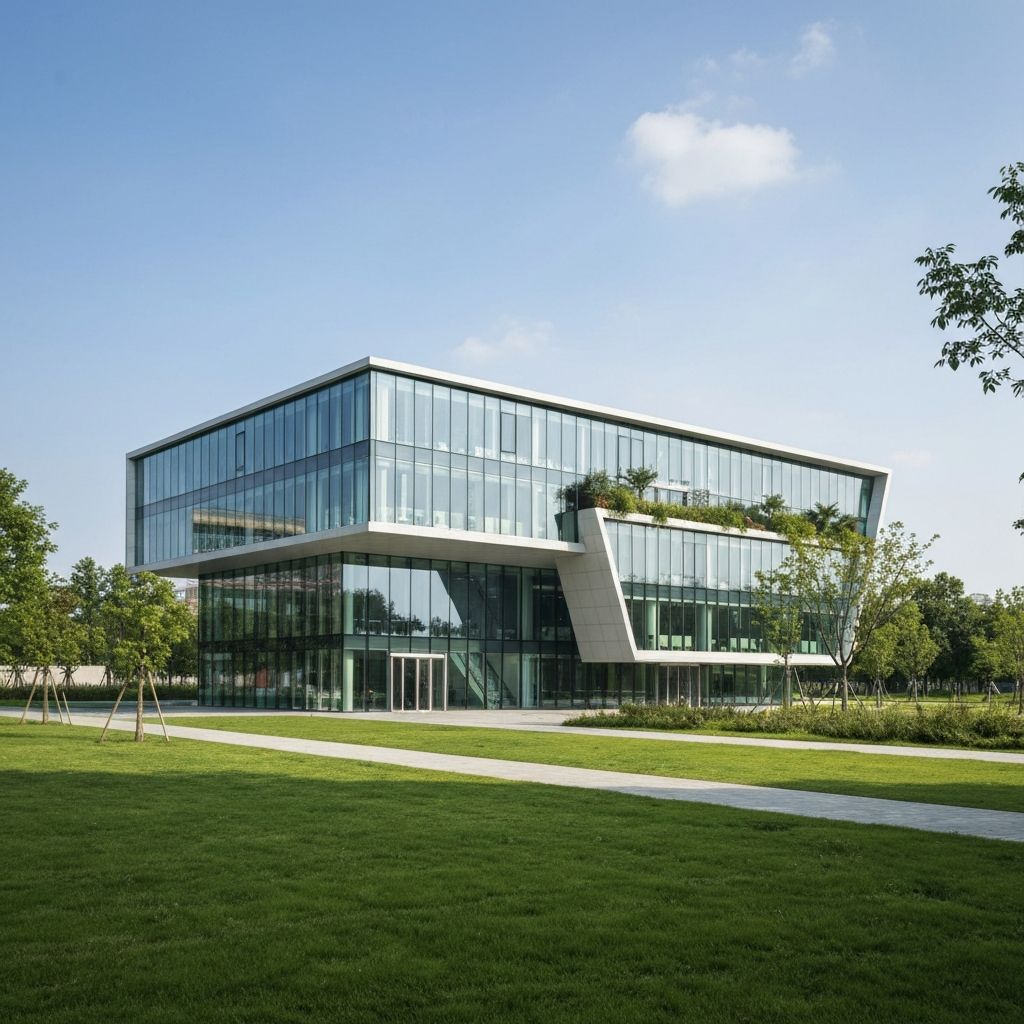 Technology & Innovation